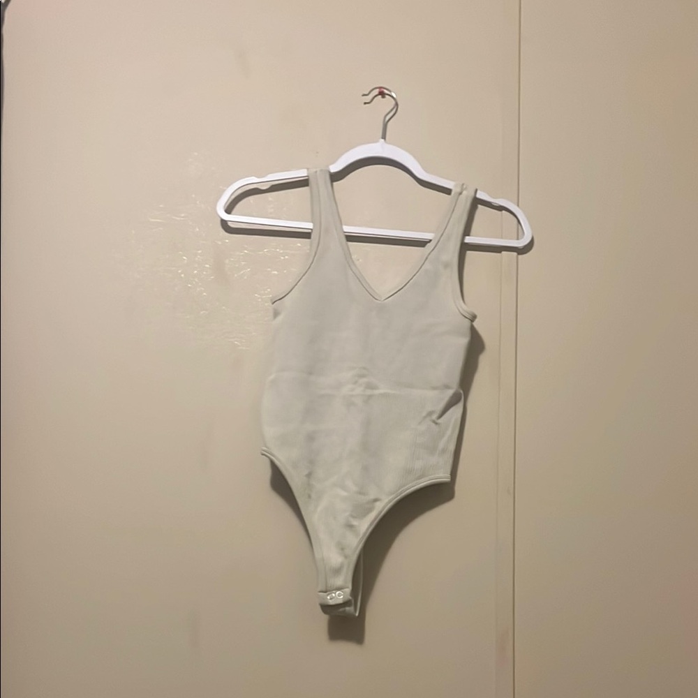 Kids Cream One Piece